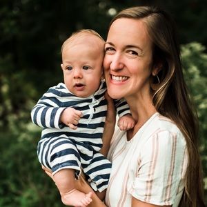Meet your Posher, Lizzie